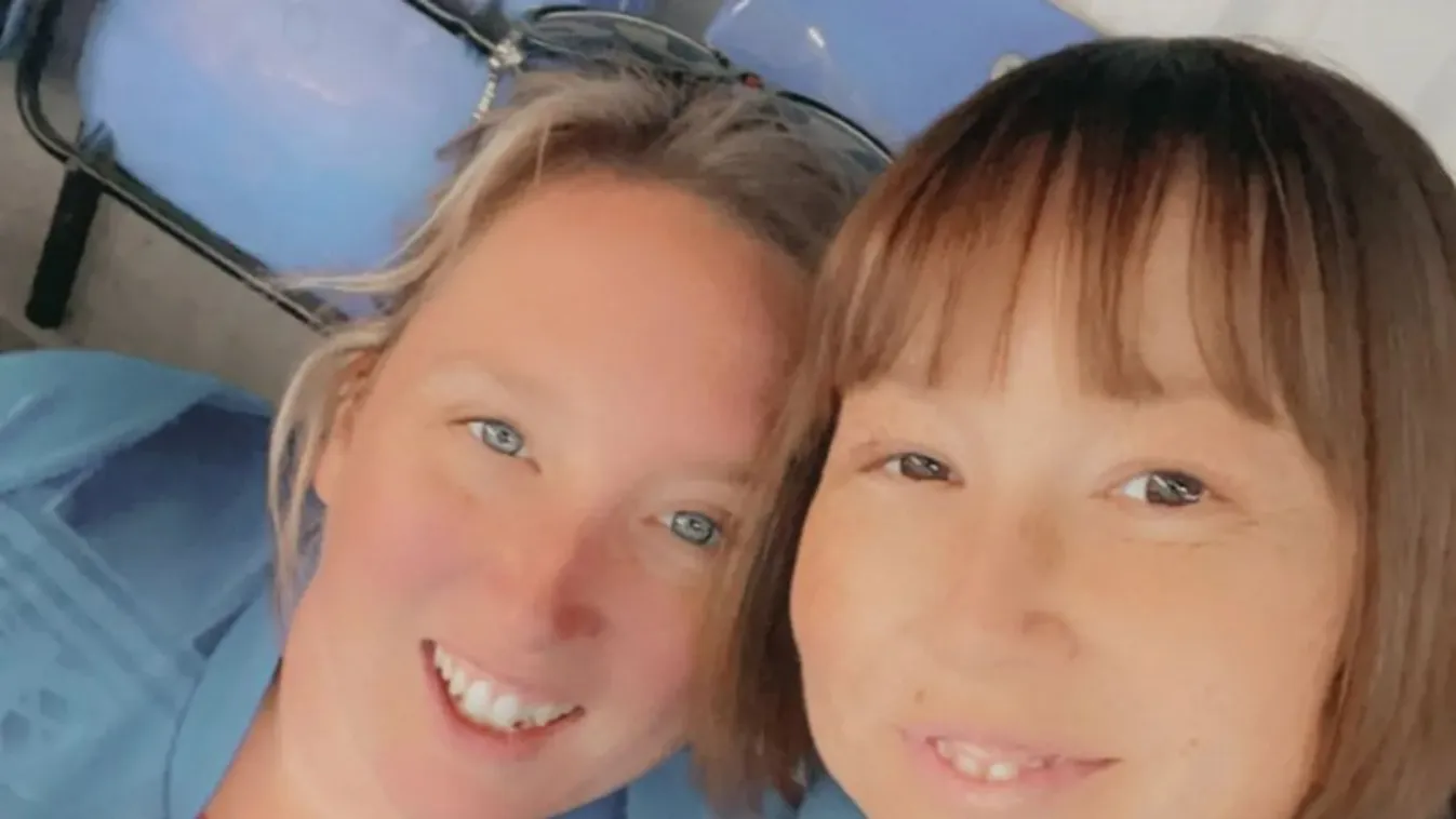 Gyanútlanul csendes gyilkos betegséggel élt egy nő