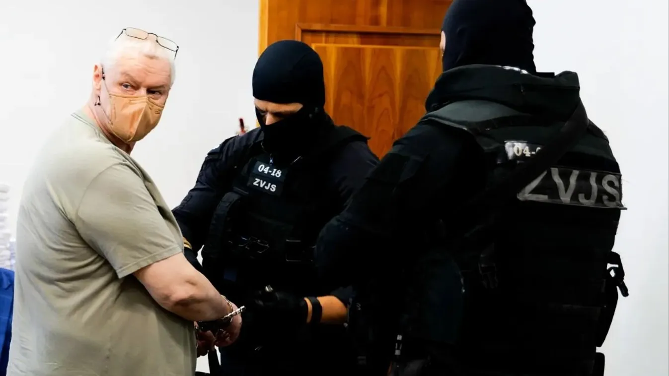 A Kennedy-gyilkosságot is magára vállalta a bérgyilkos