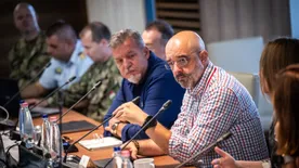 Rendkívüli bejelentést tett az augusztus 20-i tűzijátékról Kovács Zoltán