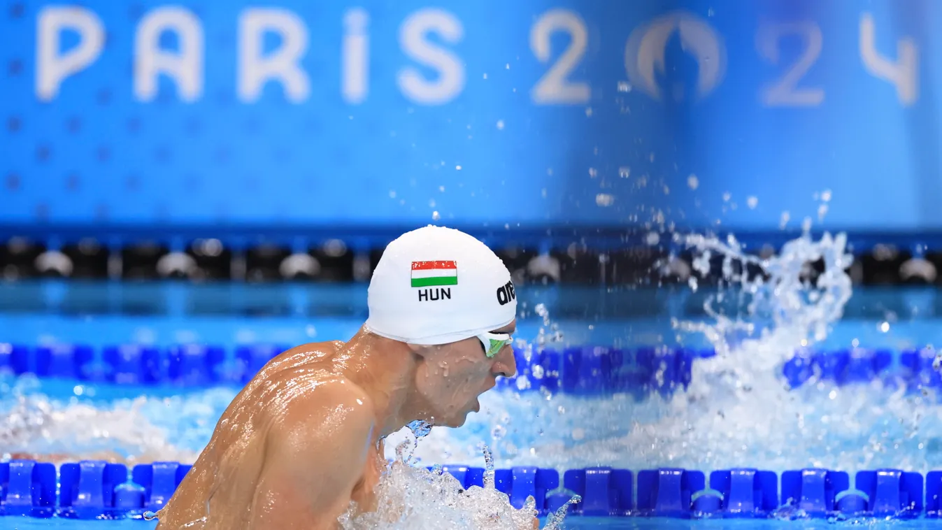 Aggódnak a szurkolók, rossz hír jött az olimpikonunkról