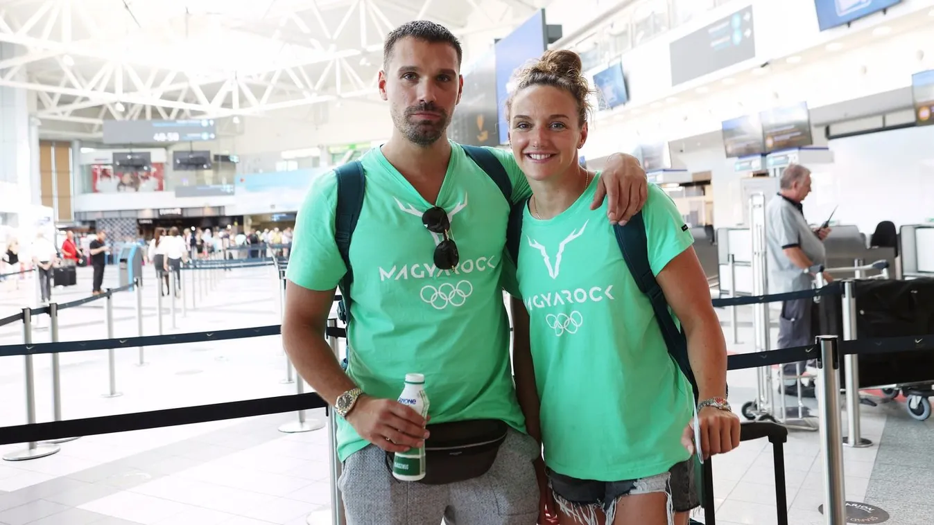 Már Hosszú Katinka férje is beleállt az úszószövetségbe