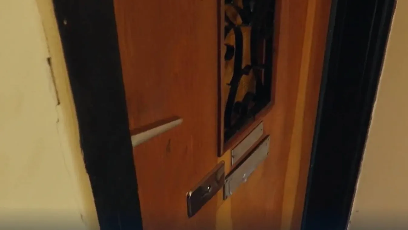 Horror a XIII. kerületben: saját szerelmét szúrta szíven