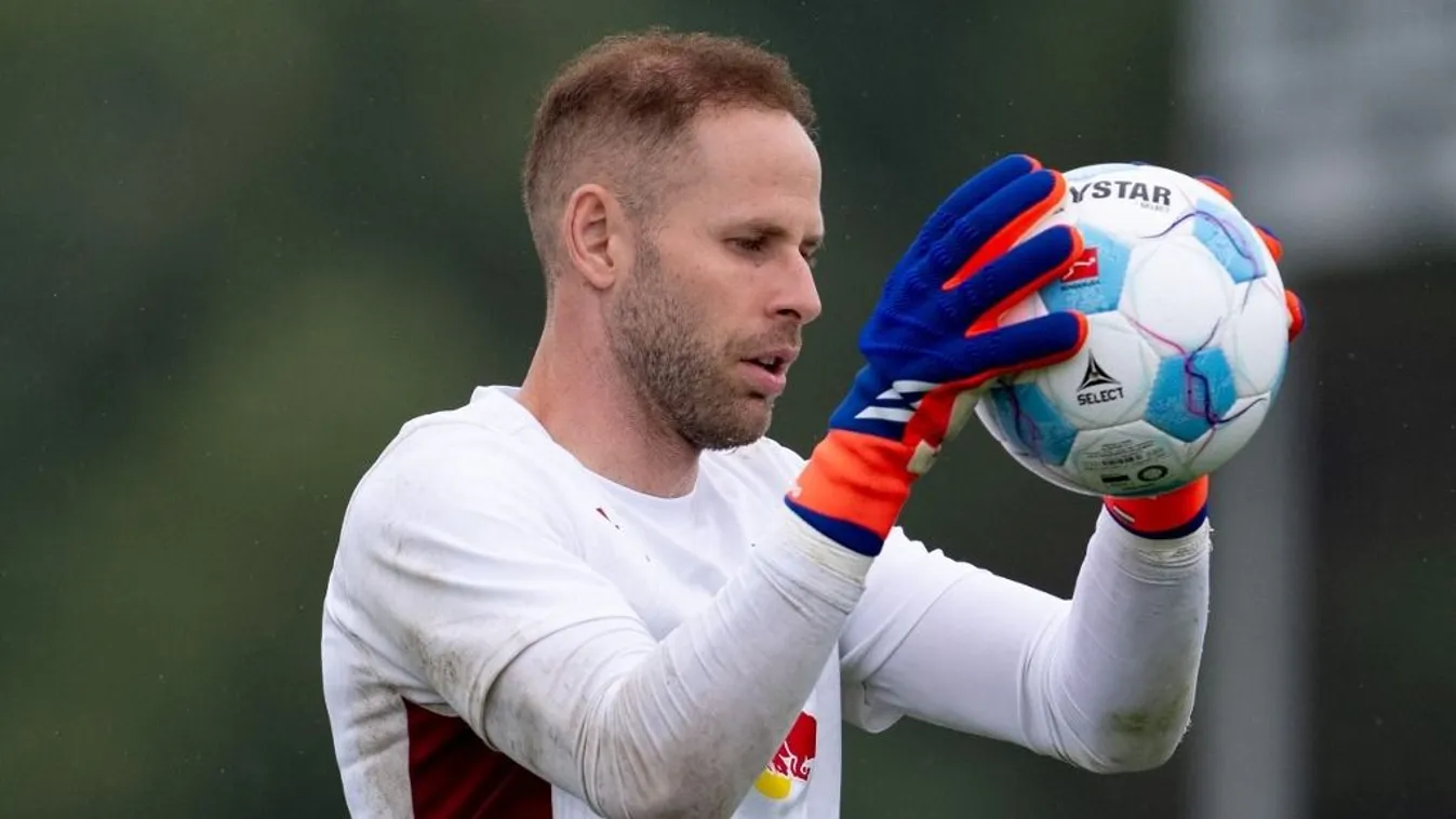 Gulácsiról döntöttek Lipcsében: ezért kerülhet a kispadra