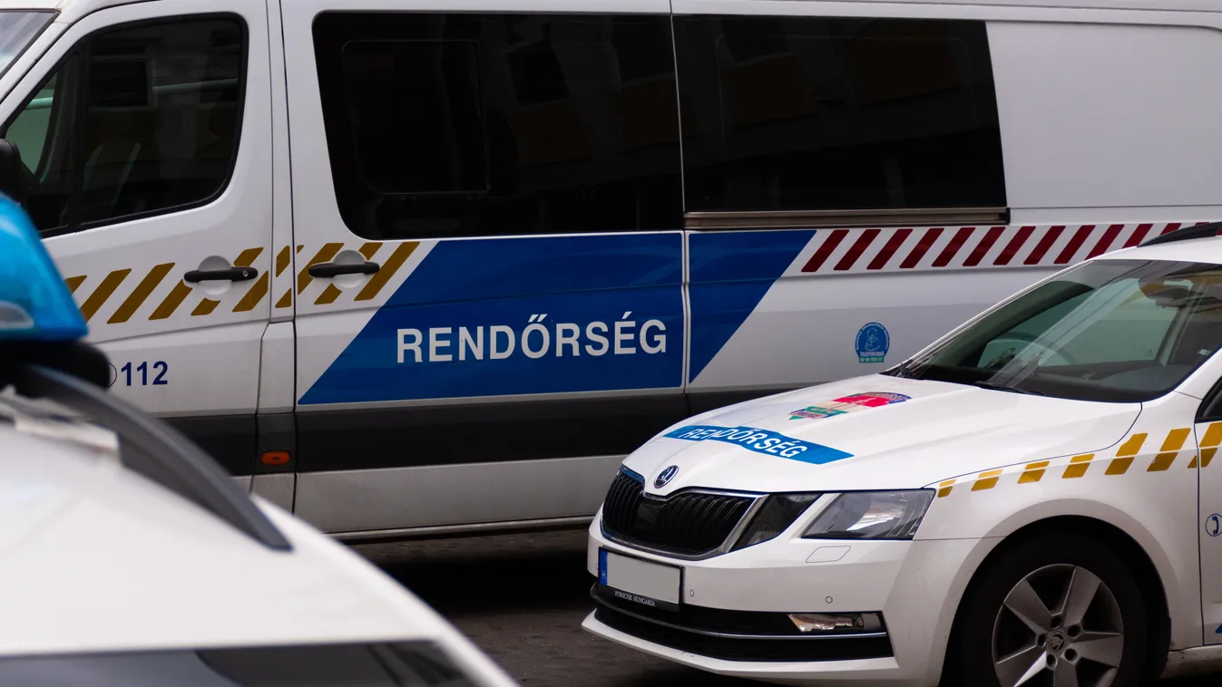 Emberölés Öcsödön: saját apja vitte be a zsarukhoz a tettest