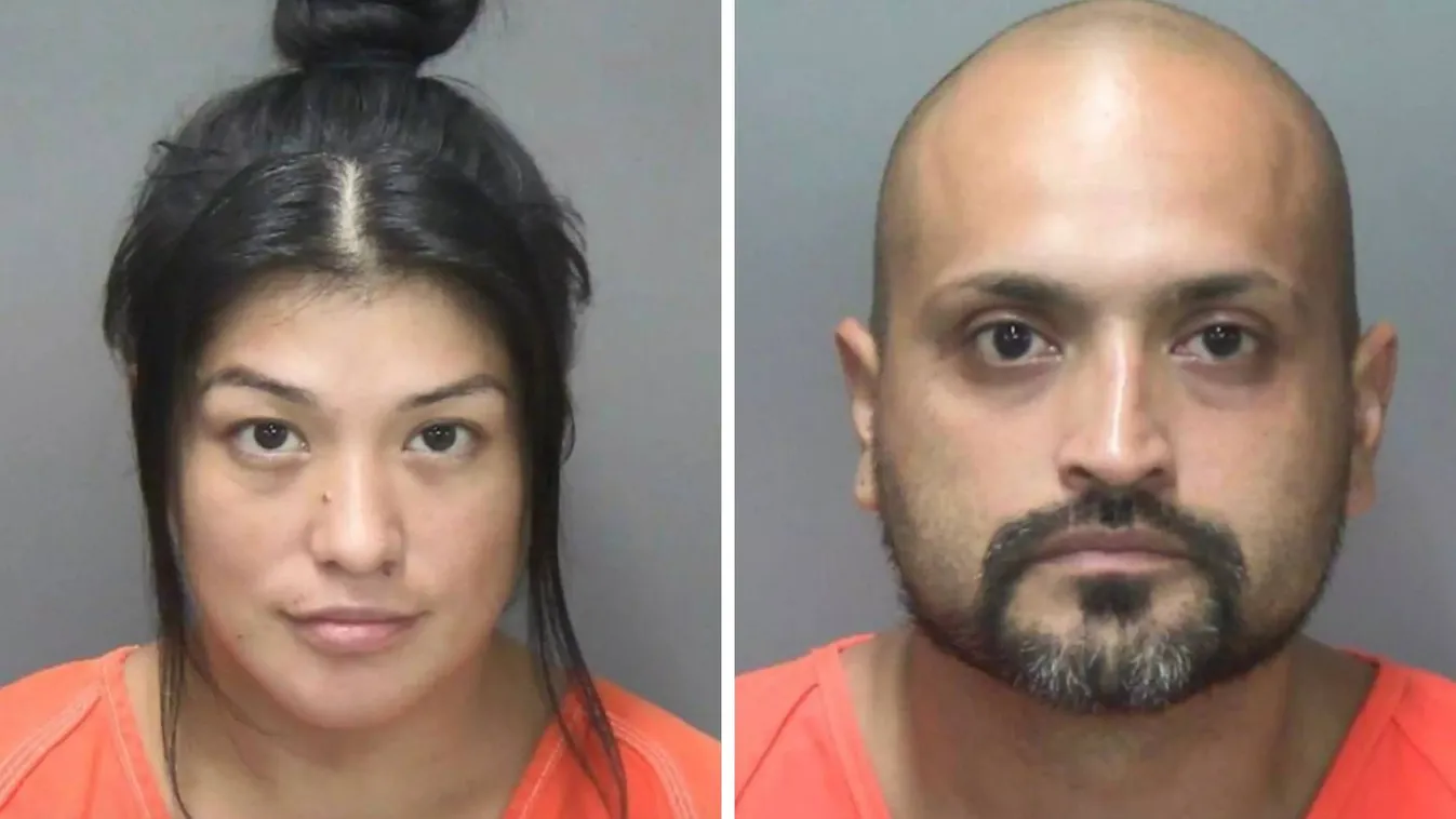 Turmixokkal próbálták meg újraéleszteni kislányukat a szülők