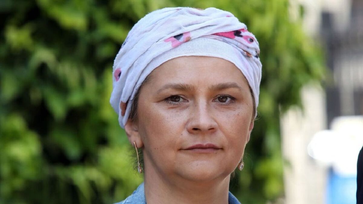 „Megbíztam az orvosokban, és most haldoklom”