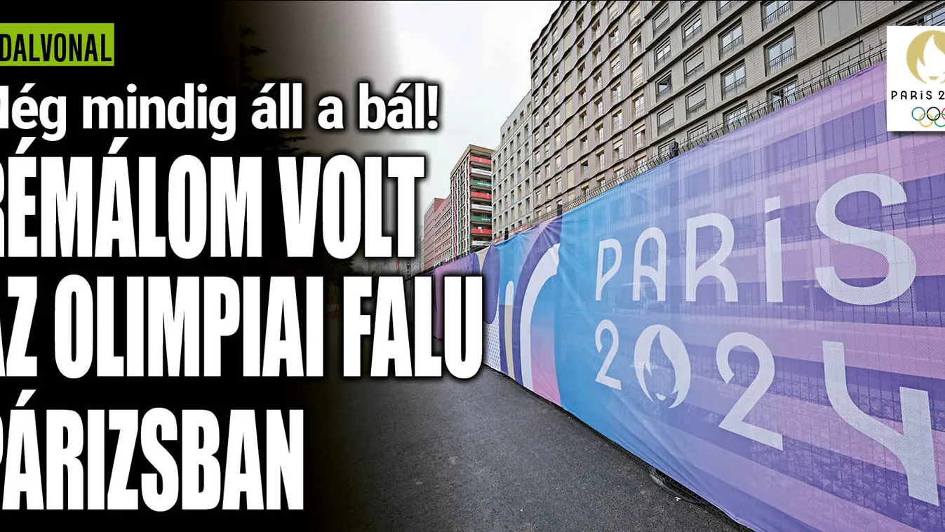 Még mindig berzenkednek az olimpikonok