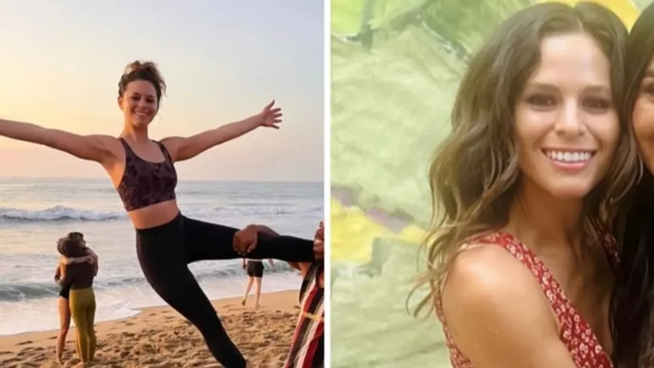 Nyaktól lefelé lebénult egy fiatal nő