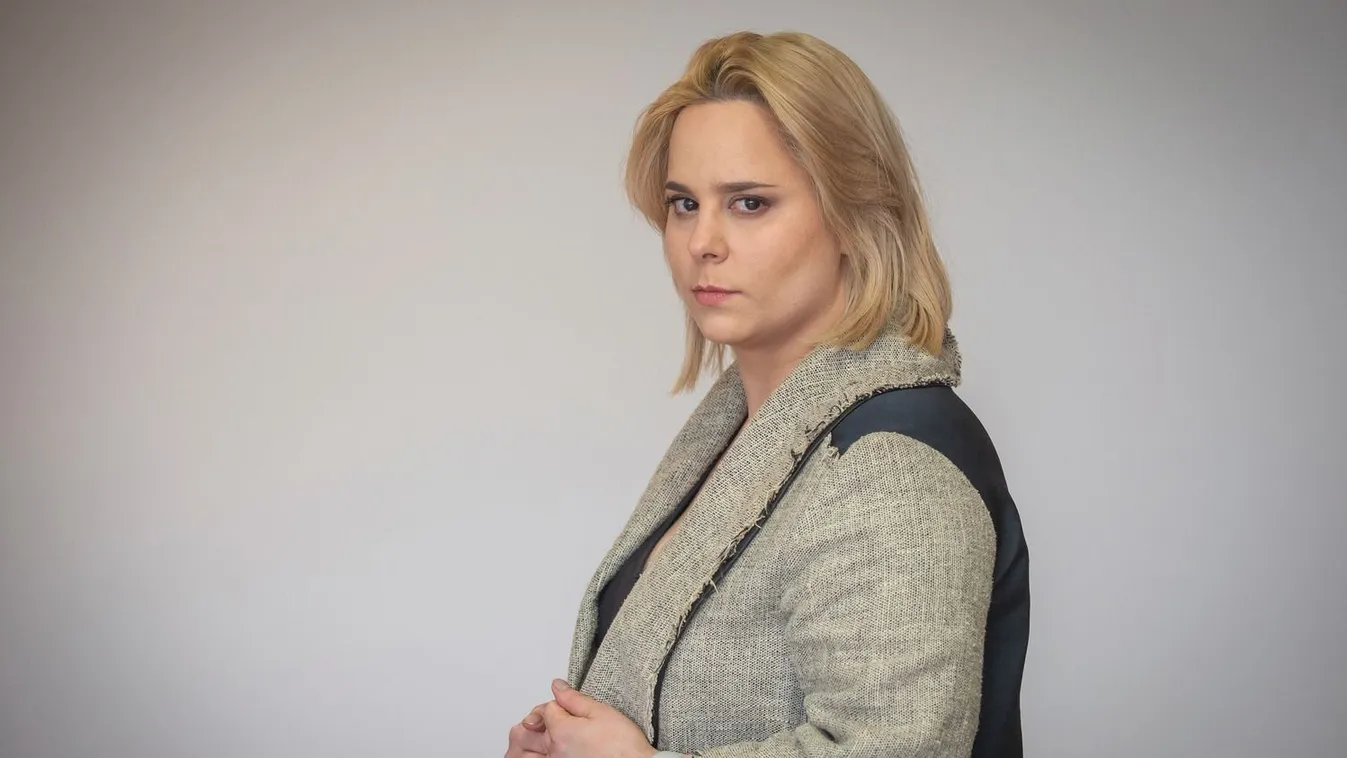 Aggasztó hírek: Tarján Zsófit azonnal műteni kellett