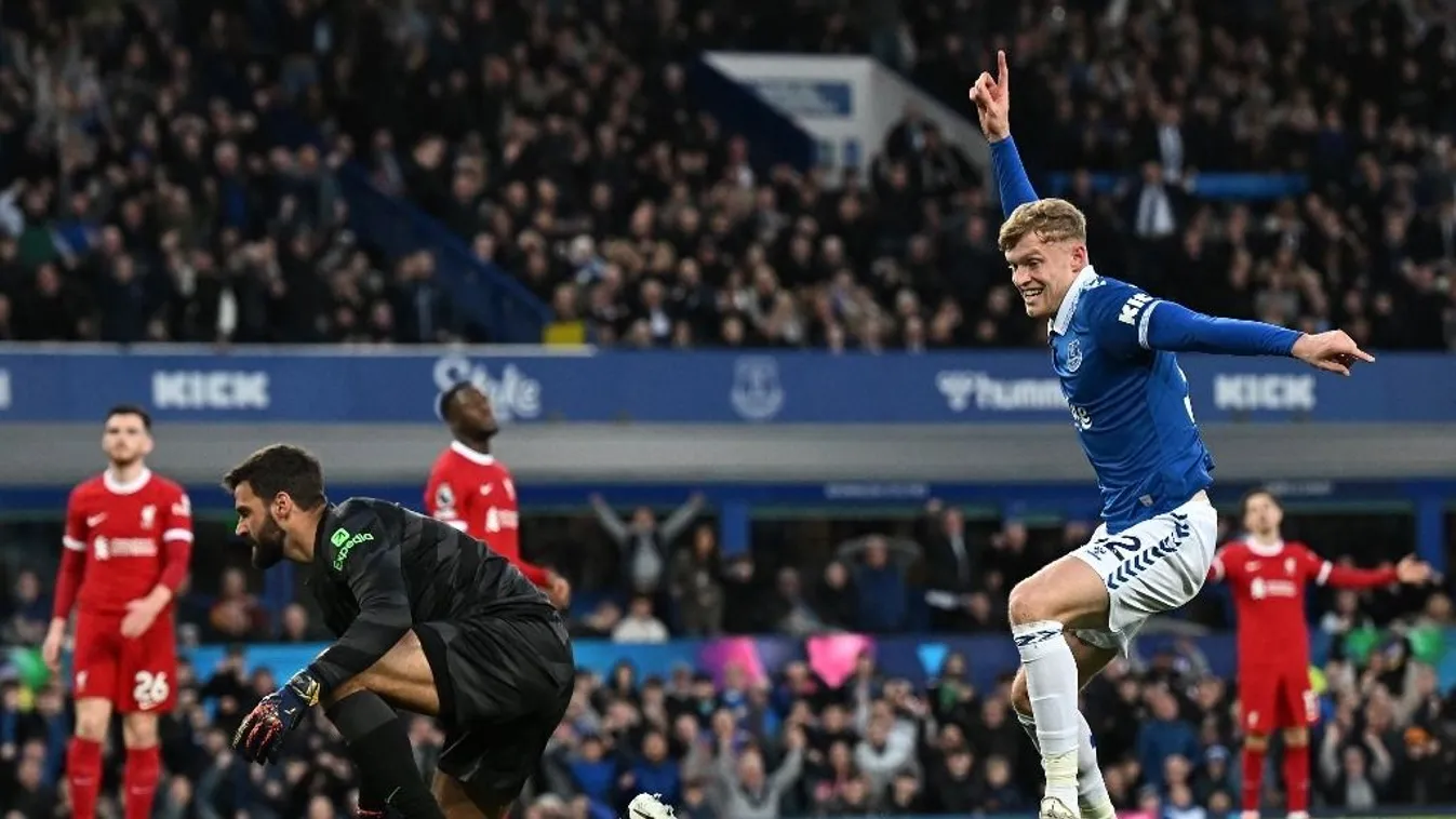 Ez durva lesz, szentségtörésre készül a Liverpool