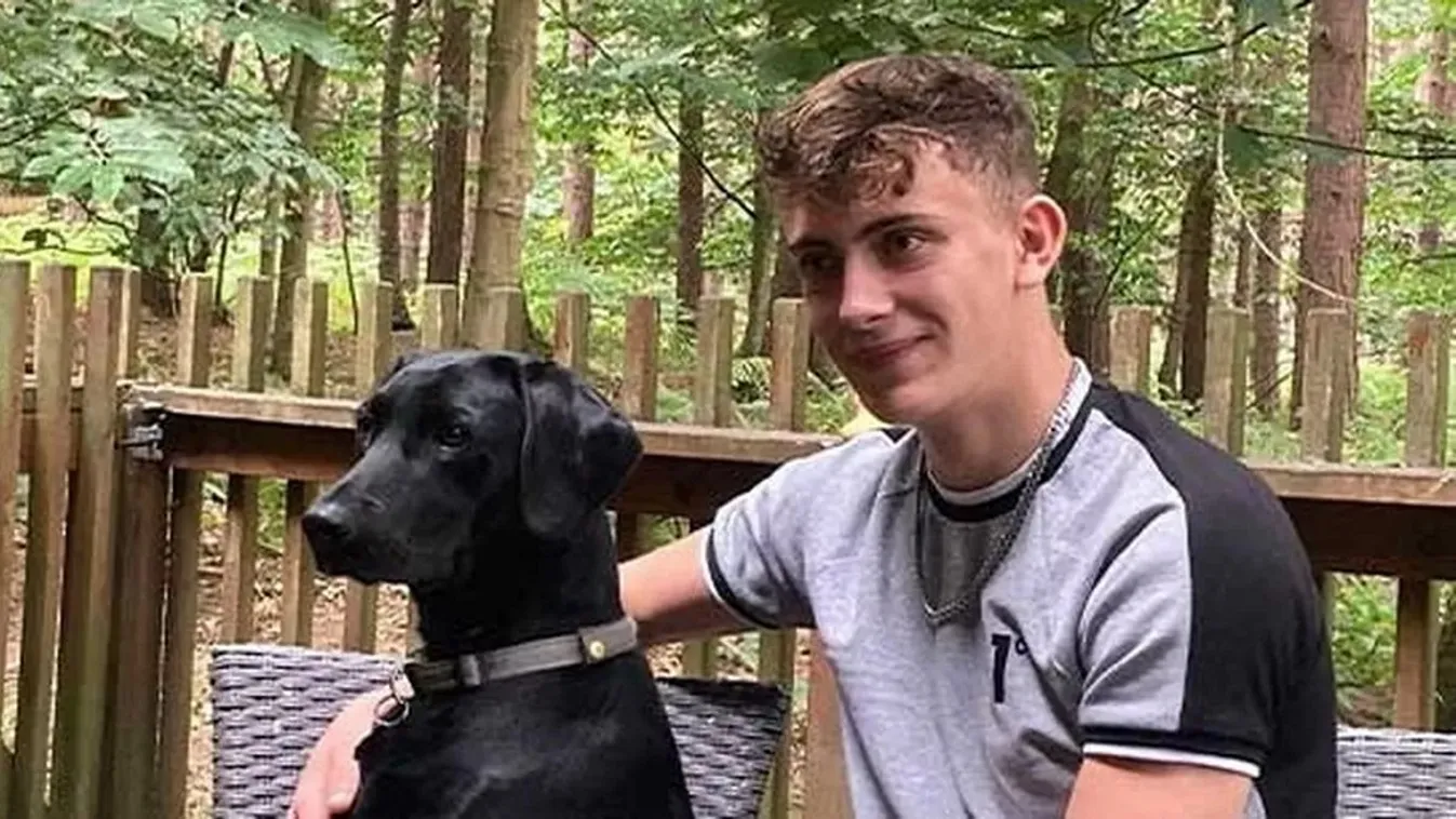 Felborult kajakjával és szörnyethalt egy 18 éves fiú