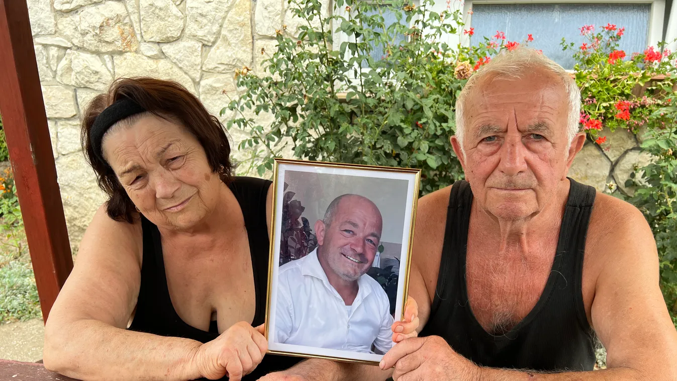 Ezt mondják a szákszendi tragédia áldozatának szülei