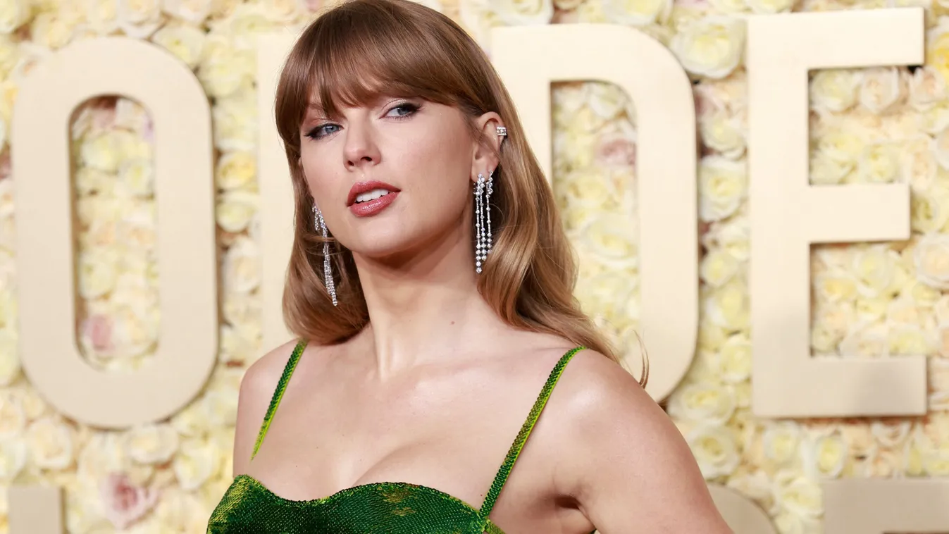 Taylor Swift lett a terroristák fő ellensége