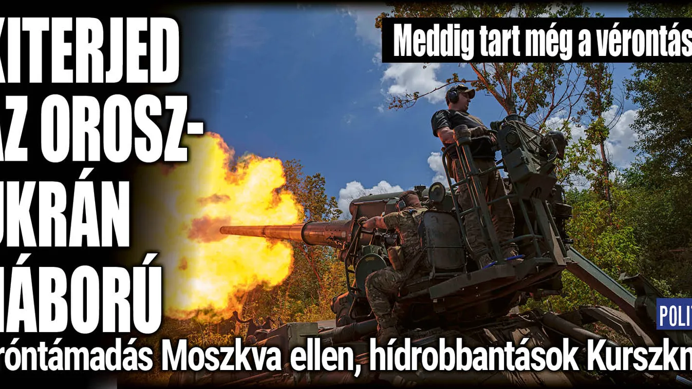 Augusztus 6-án történt valami, ami megváltoztatta a háborút