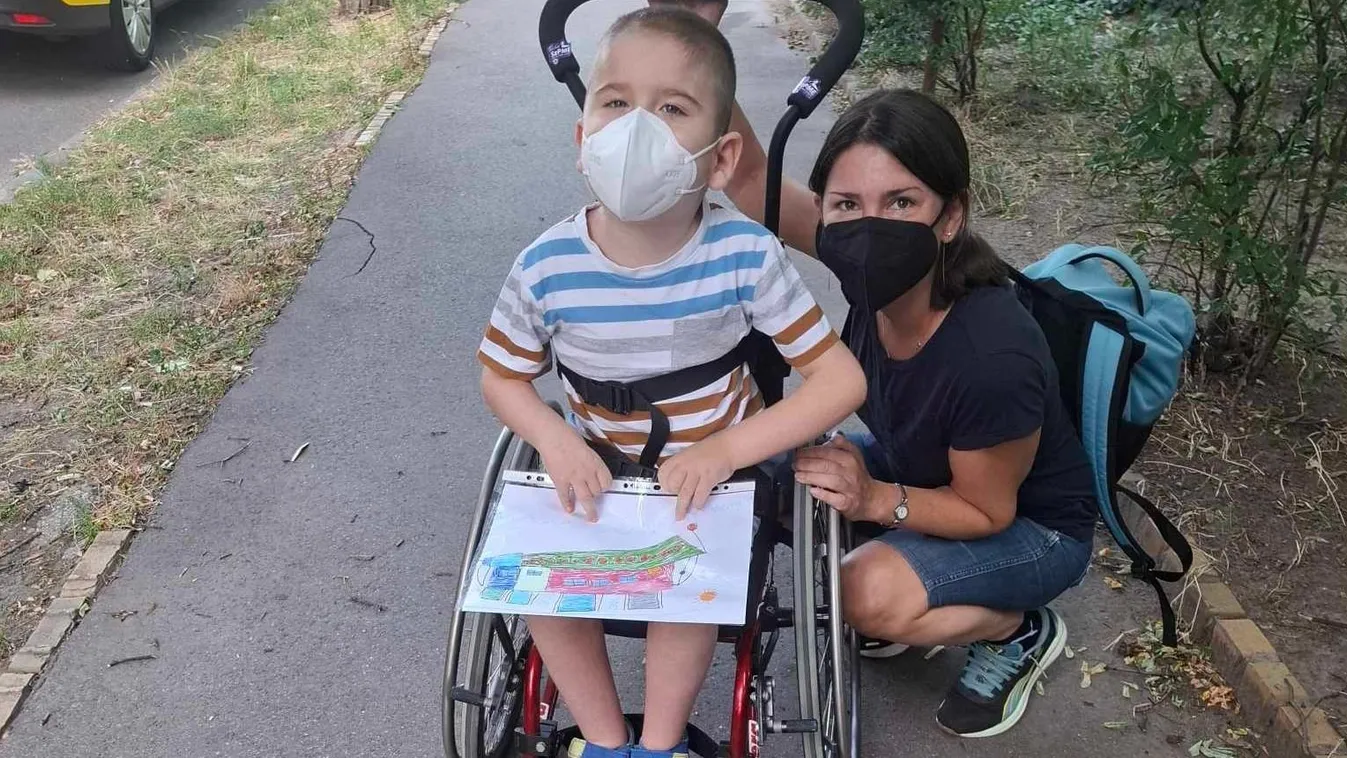 Ilyen volt SMA Tomika első iskolás napja