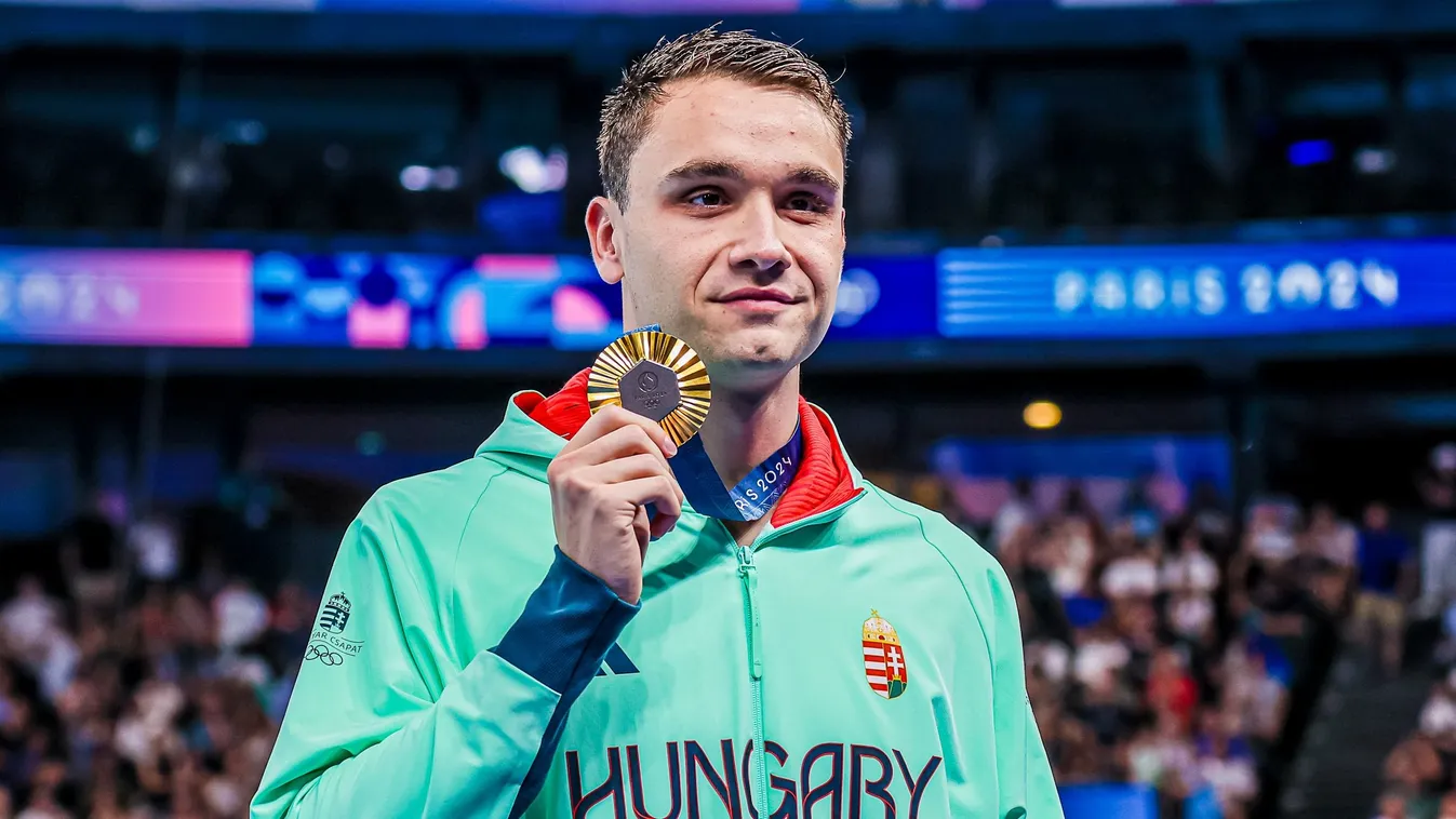 "Egyedi utat követett" - Sós mindent elmondott Milákról