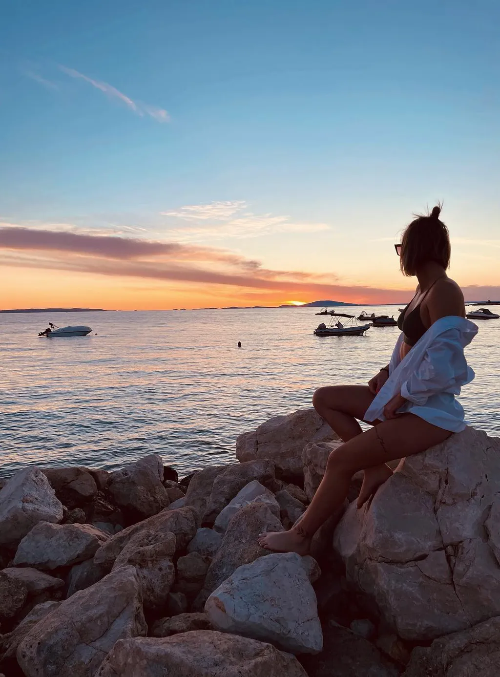 Hámori Luca Instagramja