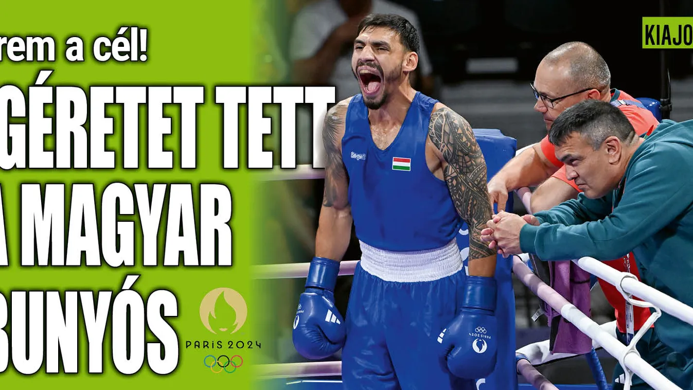 Teljesíteni akarja ígéretét, amit a kisfiának tett