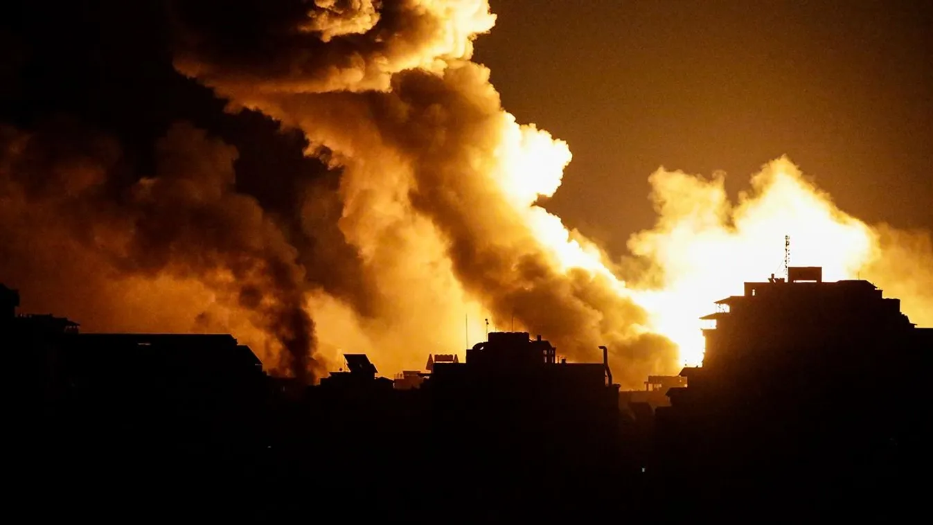 Egyre durvább a háborús pszichózis a világon