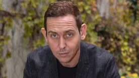 Molnár Gusztáv visszaesett, újra az alkohol rabja lett egy évvel a rehabját követően