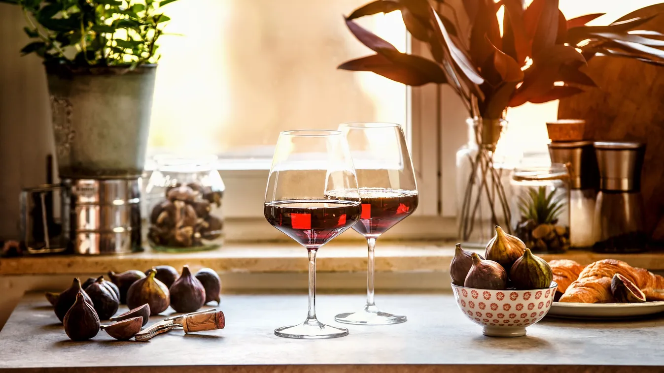Így készíts bort fügéből, fantasztikus ez a recept