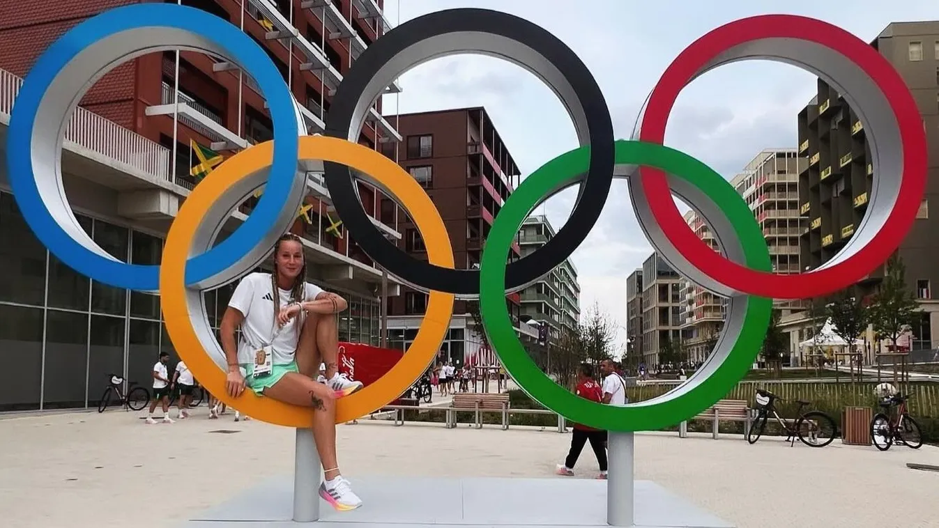 Érzelmes vallomást tett Hámori Luca