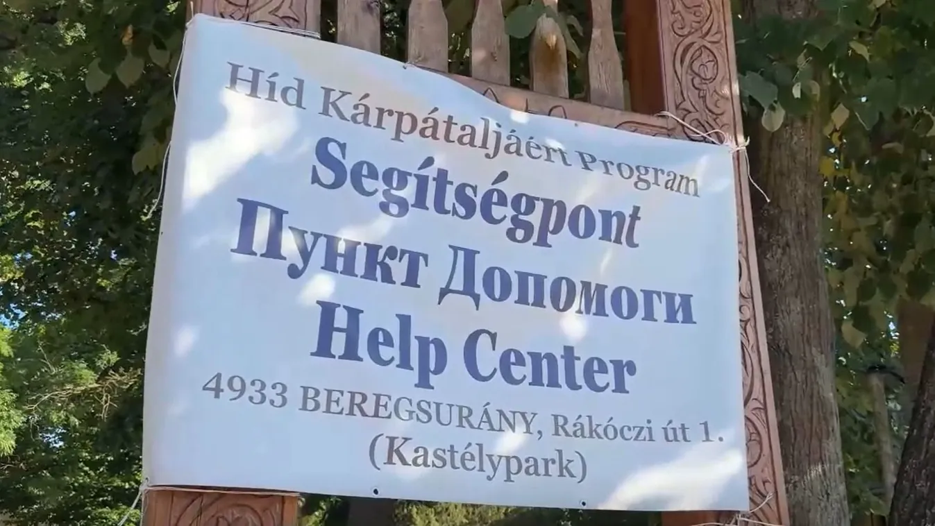 Helyzetjelentés az ukrán határról, ilyen most a helyzet