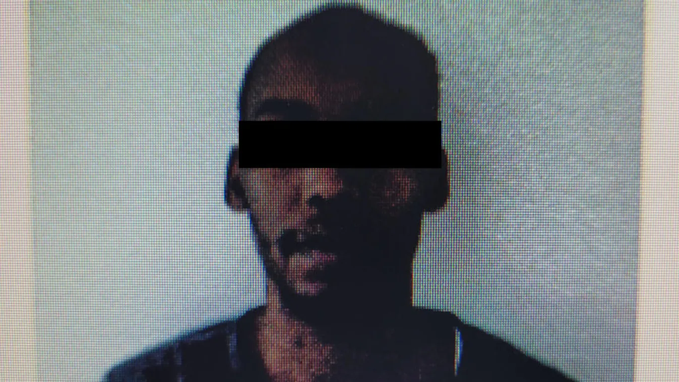 Elengedték moziba a gyilkos migránst, azonnal megszökött