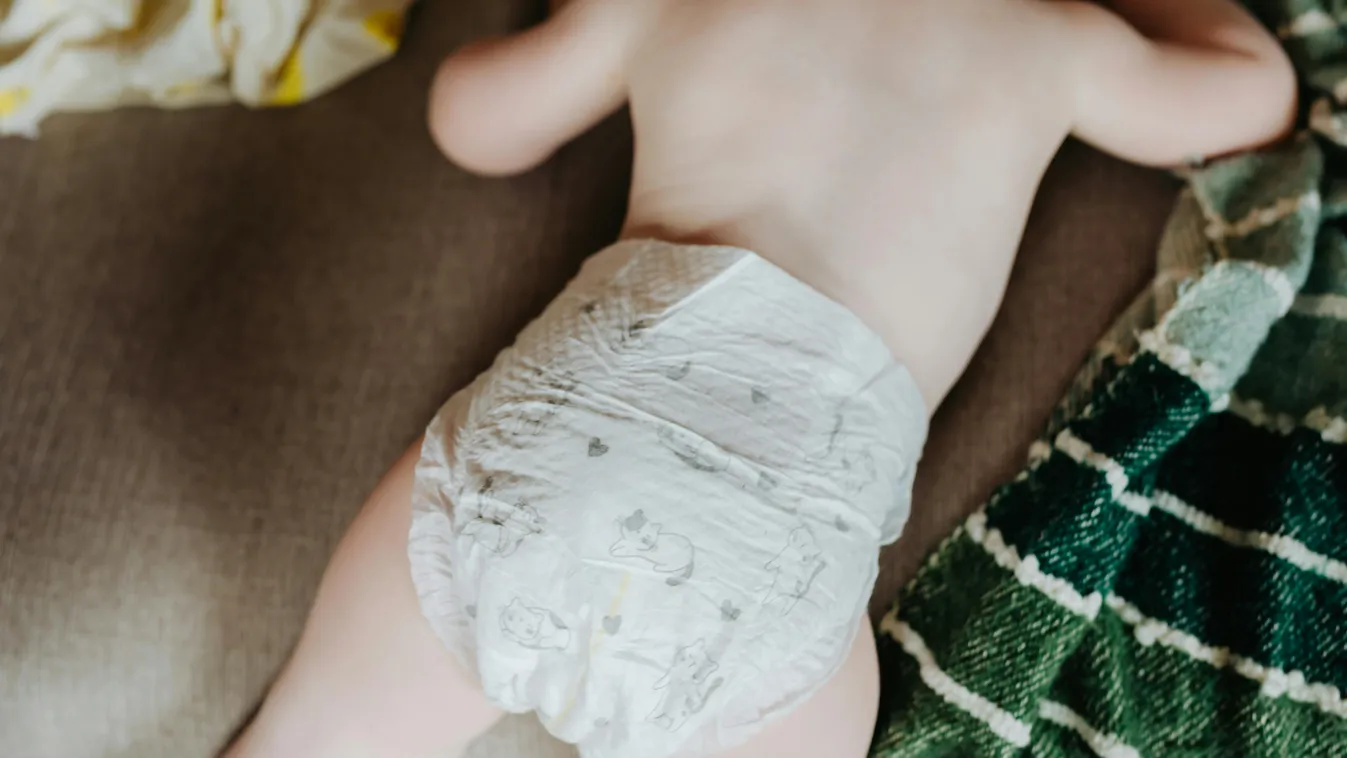 Kiakadt a tanárnő: "5-6 éves gyerekeket pelenkában küldik az óvodába és iskolába"