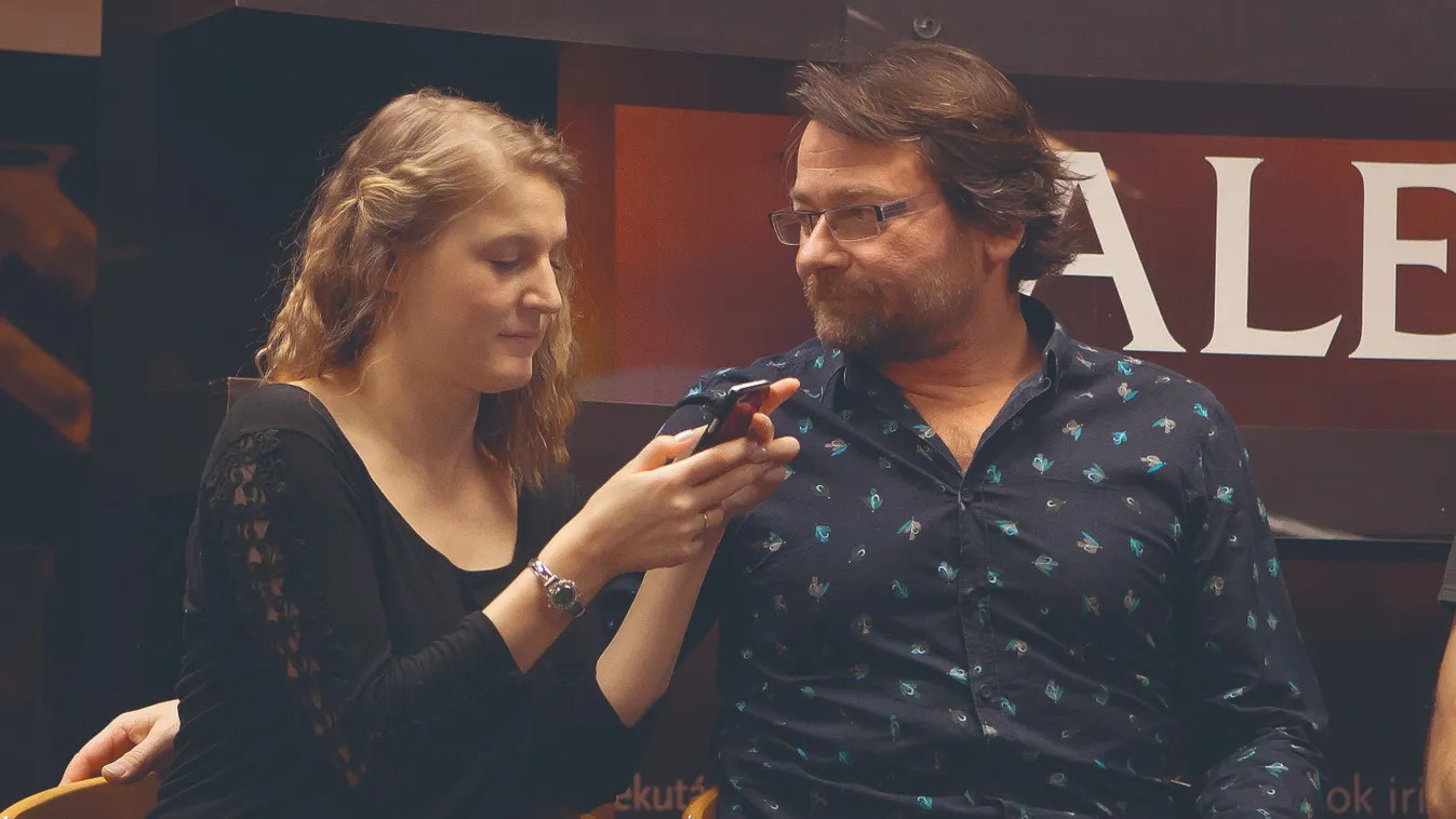 Megdöbbentő dolgot mondott a jósnő Földes Eszter jövőjéről