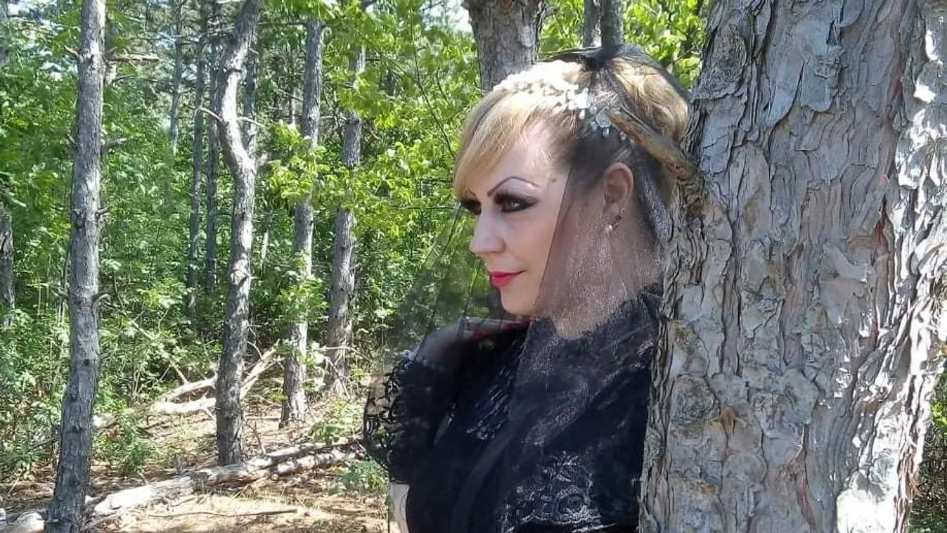 Hiába várja családja milliós értékeit a magyar léleklátó