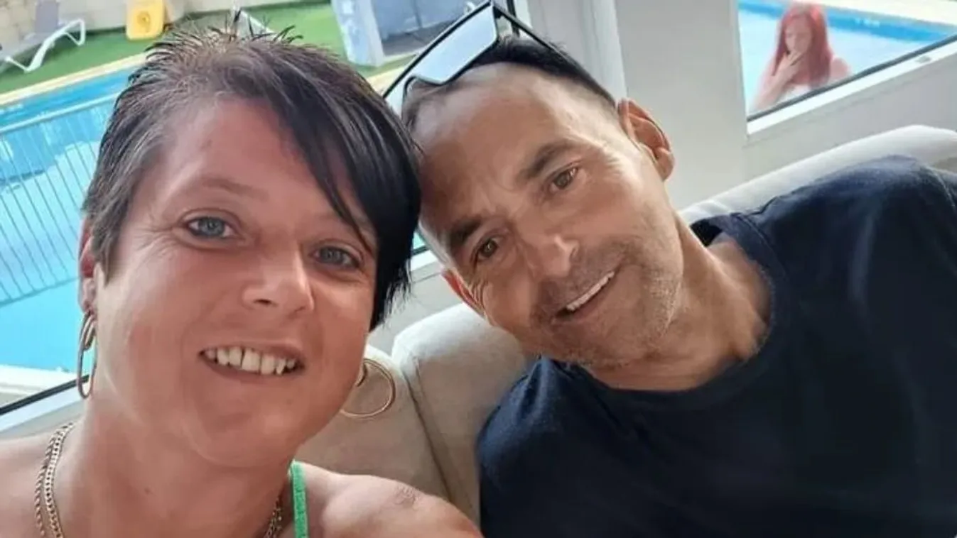 Családja szeme láttára hunyt el egy hétgyermekes apa