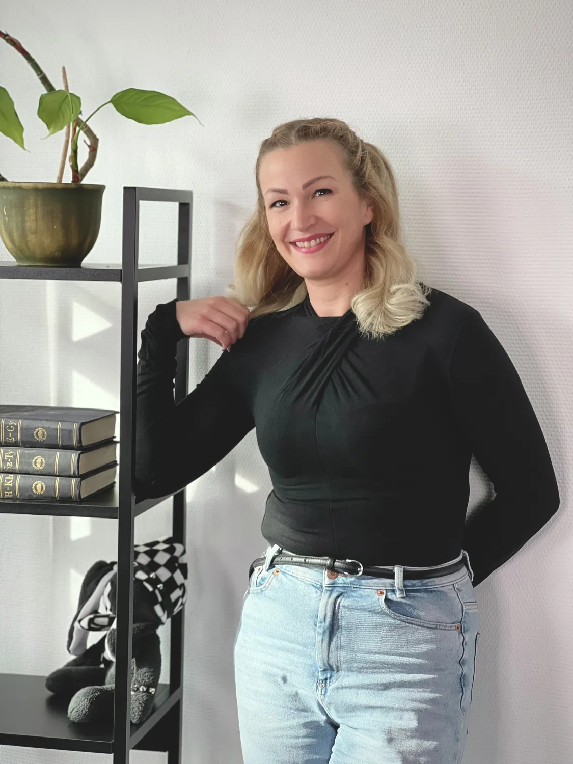 Varsányi Réka az Ázsia Expressz óta most először újra boldog.