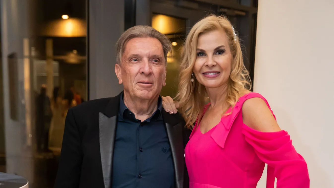 Az örök nyár helyett a hidegbe utazott a milliárdos pár