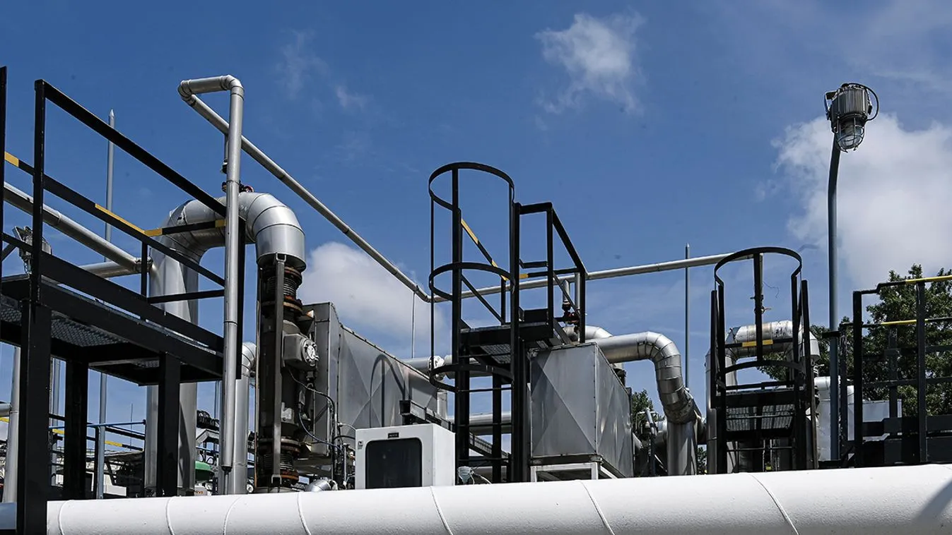 Ukrajna továbbra sem engedi át az orosz olajat