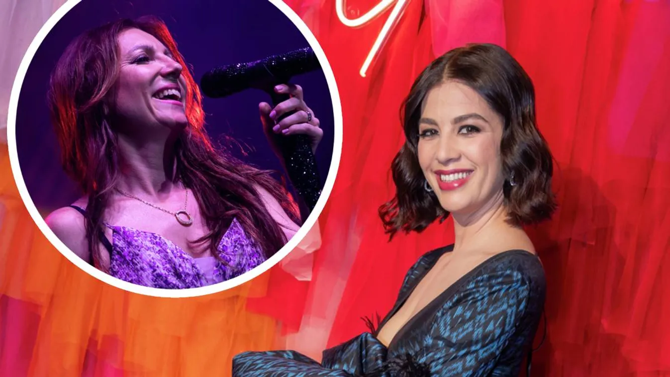 Nyilvánosan üzent Ördög Nóra Rúzsa Magdinak