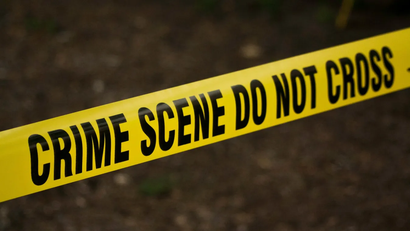 Magyar nőt fojtogatott a török betörő