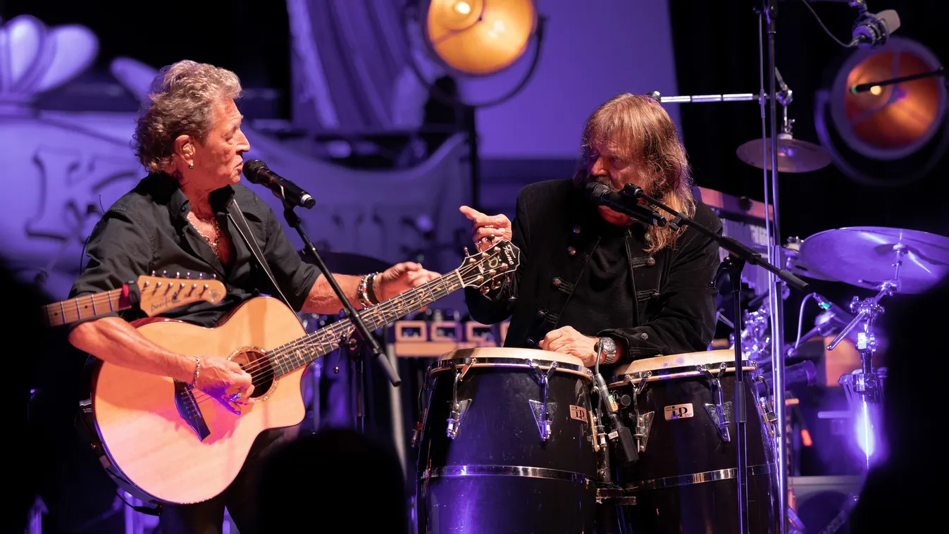 Sztárparádé várható Leslie Mandoki ingyenes budapesti koncertjén