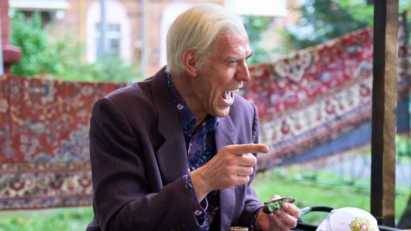 "Joe Biden Oroszországba költözik a nyugdíjazása után"