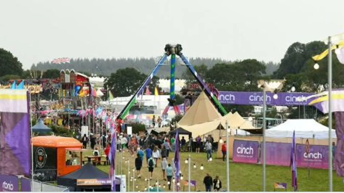 3 éves gyerek halt meg a városi rendezvényen