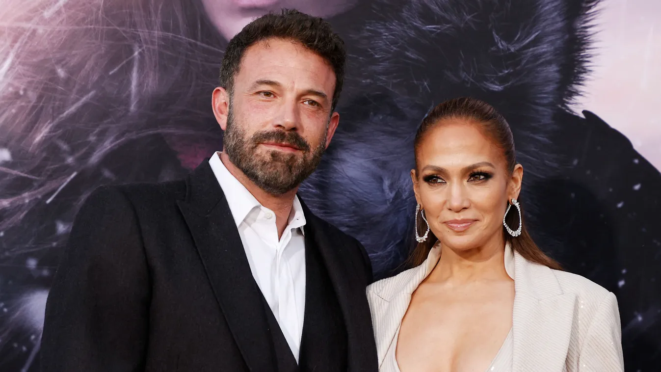 Kibékült Jennifer Lopez és Ben Affleck?