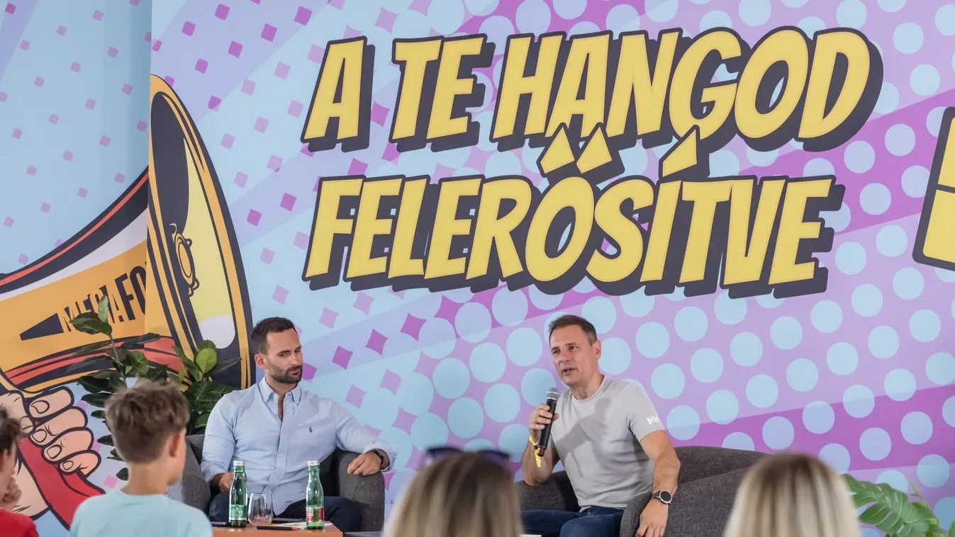 Egy országot erőssé tesz, ha a családok erősek