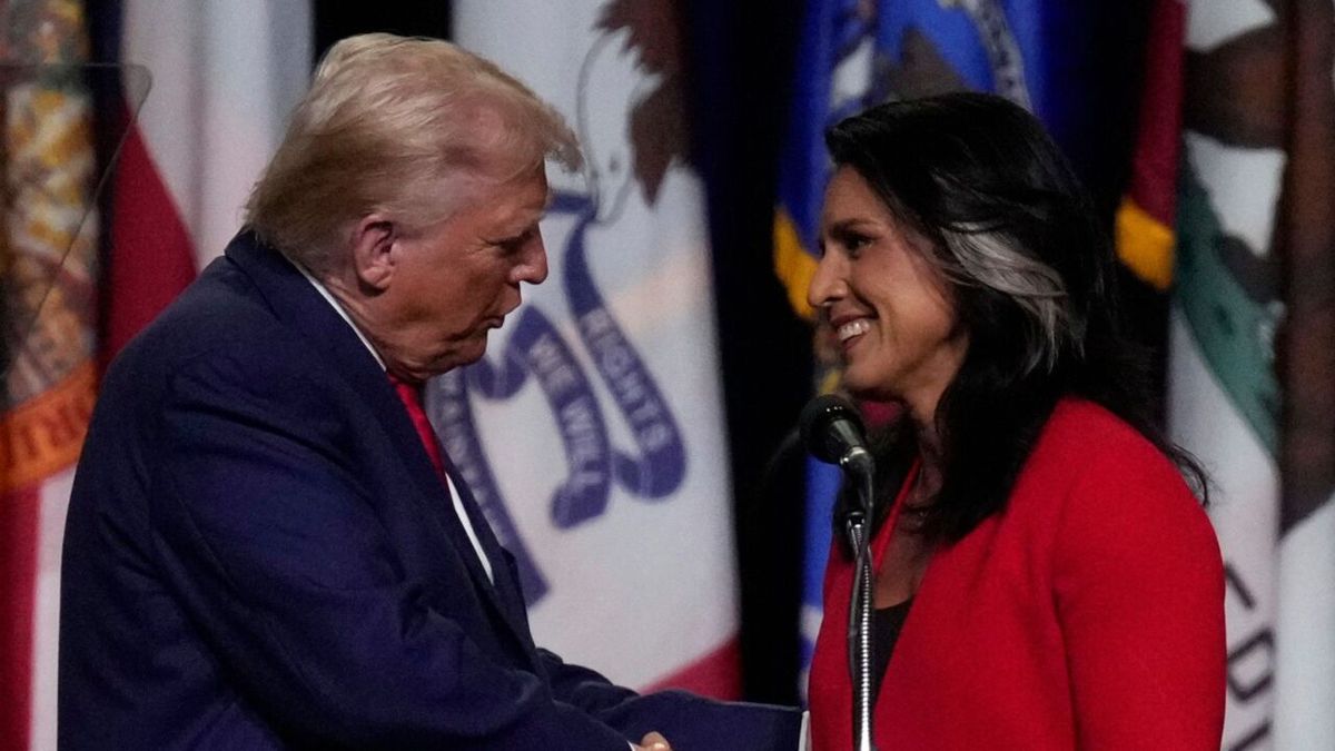 Alakul a szupercsapat: egy volt demokrata elnökjelölt is beállt Trump mögé