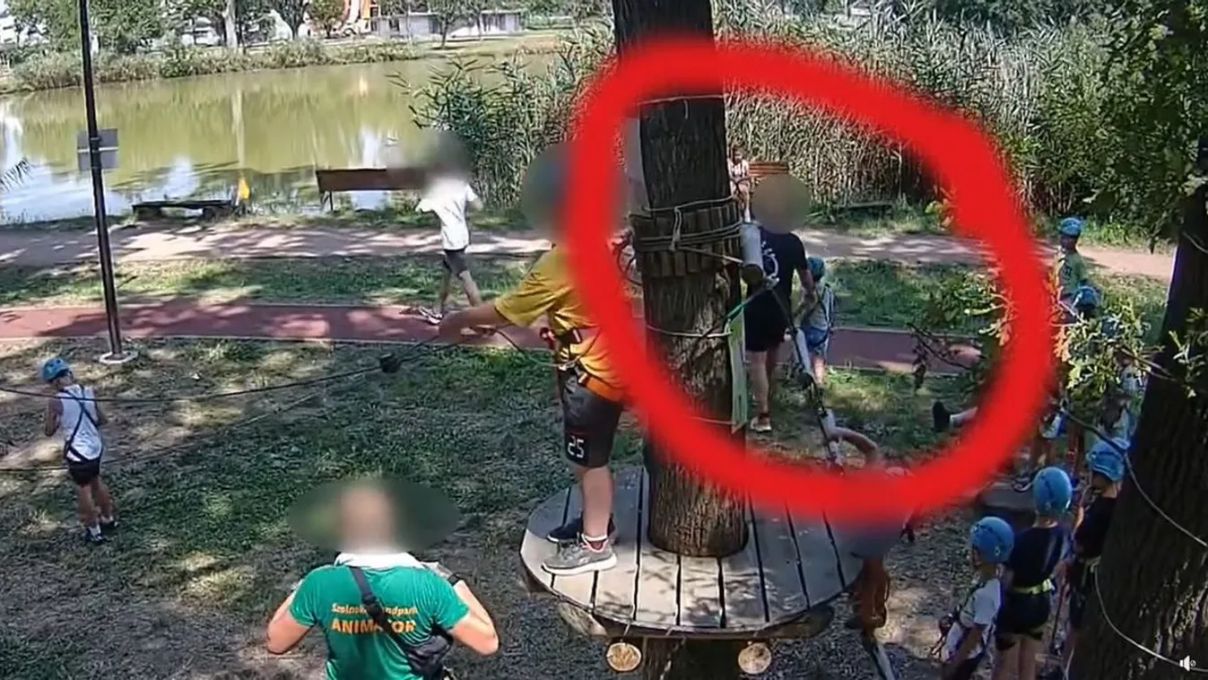 Nem kér bocsánatot a kisfiút felrúgó karateedző