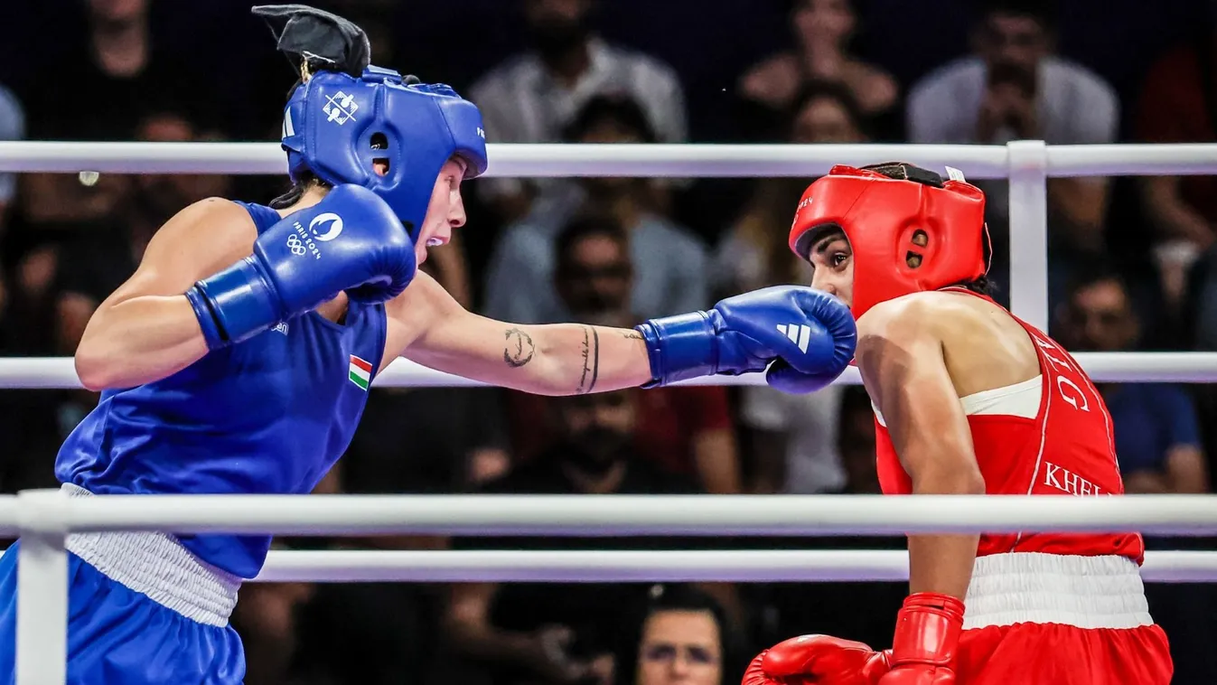 Hámori Luca: „Az éremnek jobban örültem volna a pénznél"