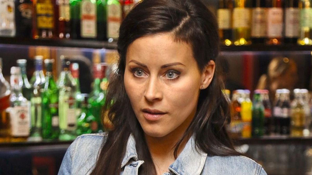 Összeomlott a várandós Tornóczky Anita: "Egy napig meg sem tudtam szólalni"