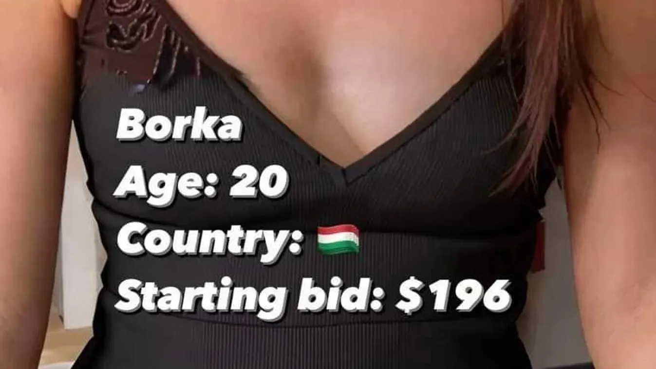 Borka meggyilkolásáról fantáziáltak a pornóoldalon