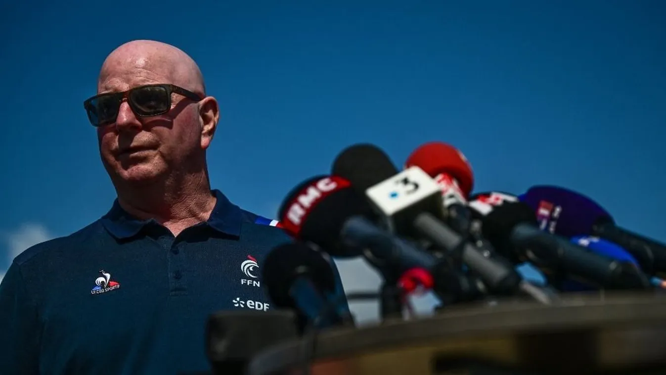 Óriásit kaszál a magyar olimpiai bajnok edzője