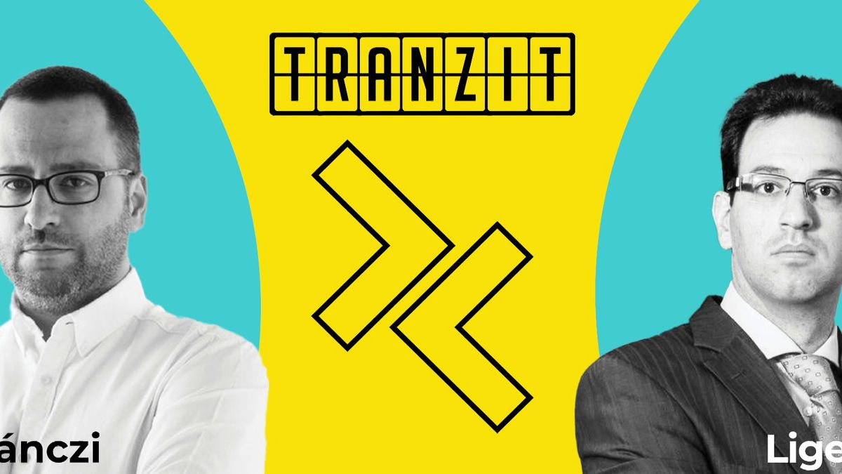 Lánczi Tamás: A Transparency International Magyarország külföldről pénzelt átláthatatlan szervezet
