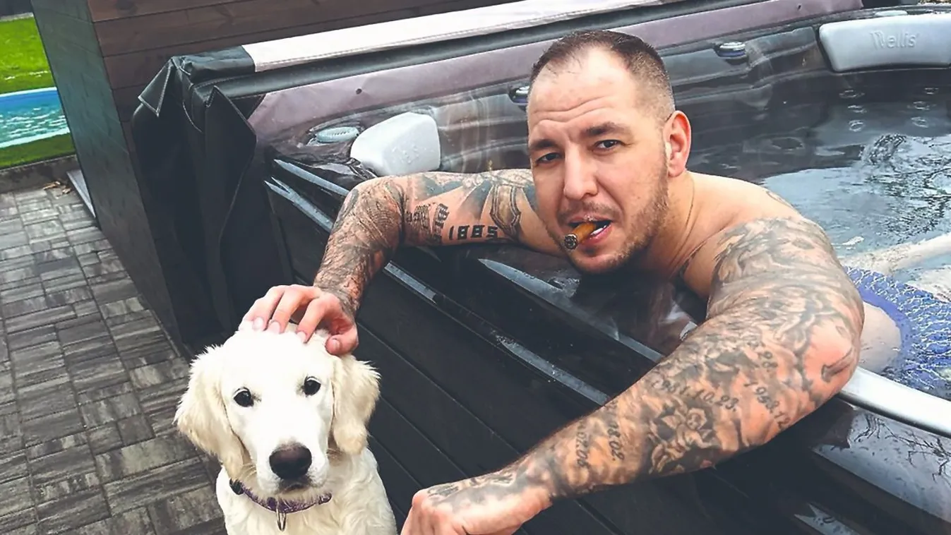 Erre akarja rávenni Curtist Judie, a párja